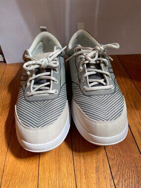 Kybun Women's Bauma 20 Sand Shoe - Size US 10.5 / EUR 41 - LIKE NEW!!